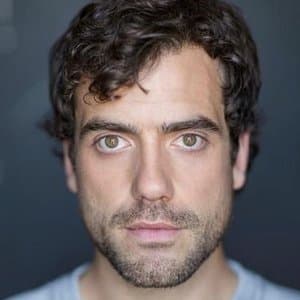 Daniel Ings