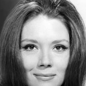 Diana Rigg