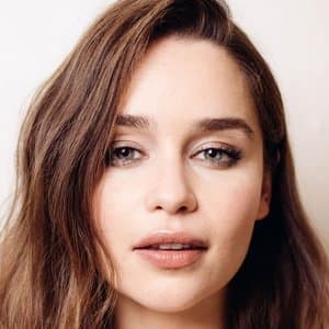 Emilia Clarke