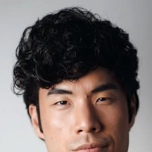 Eugene Lee Yang