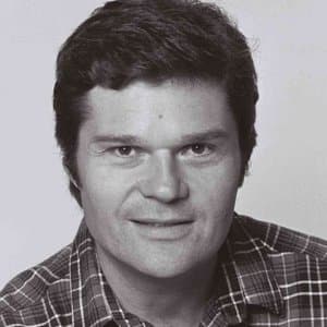 Fred Willard