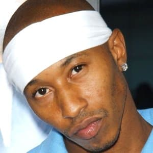 Fredro Starr