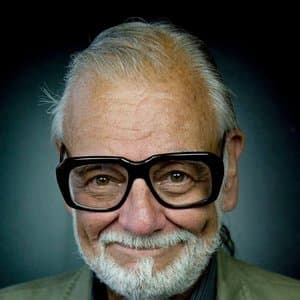 George A. Romero