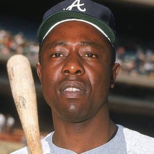 Hank Aaron