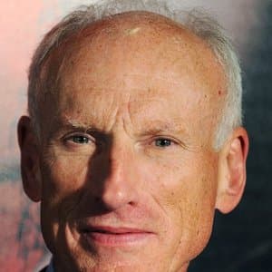 James Rebhorn