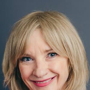 Jane Horrocks