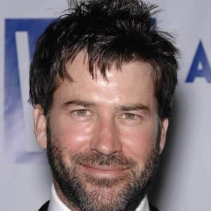 Joe Flanigan