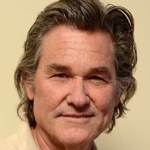 Kurt Russell