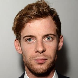 Luke Treadaway