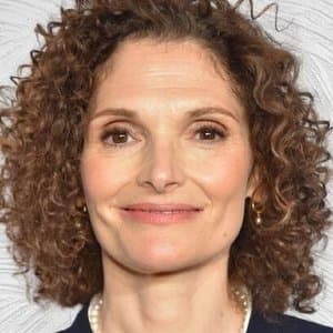 Mary Elizabeth Mastrantonio