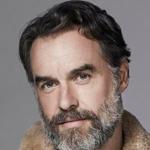 Murray Bartlett