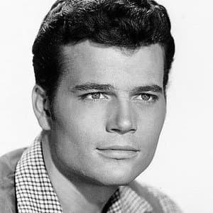 Patrick Wayne