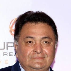 Rishi Kapoor