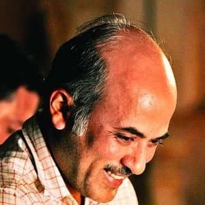 Sooraj Barjatya