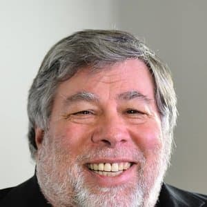 Steve Wozniak