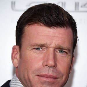 Taylor Sheridan