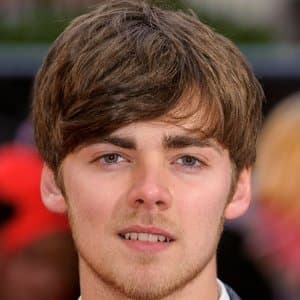 Thomas Law