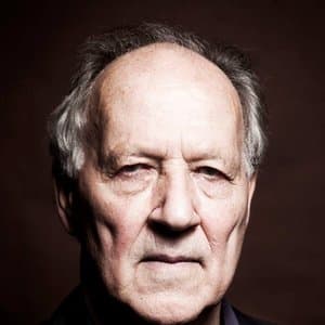 Werner Herzog