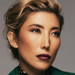 Dichen Lachman