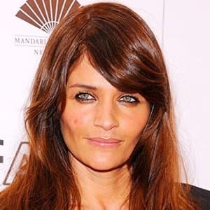 Helena Christensen