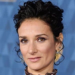 Indira Varma