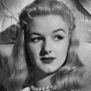 Joan Sims