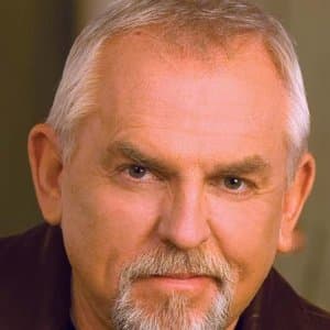 John Ratzenberger