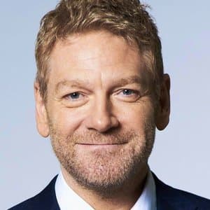 Kenneth Branagh