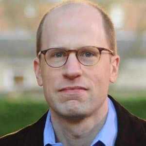 Nick Bostrom