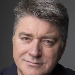 Pat Shortt