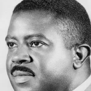 Ralph Abernathy