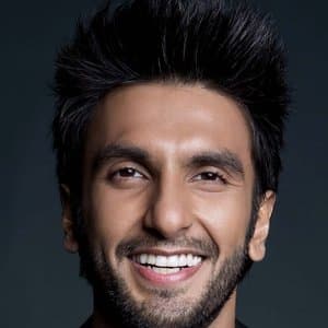 Ranveer Singh