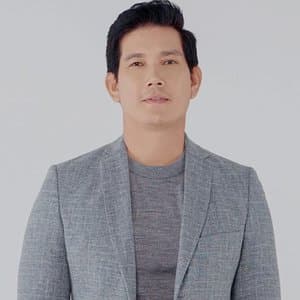 Richard Yap