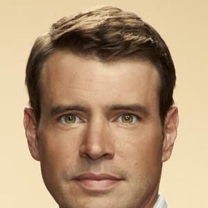 Scott Foley