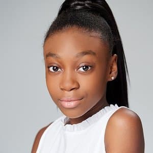 Shahadi Wright Joseph