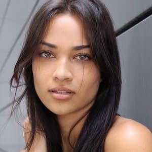 Shanina Shaik