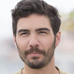 Tahar Rahim