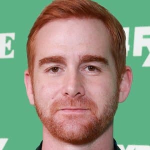 Andrew Santino