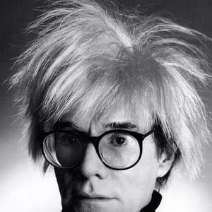 Andy Warhol