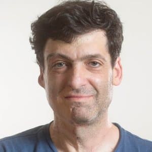 Dan Ariely