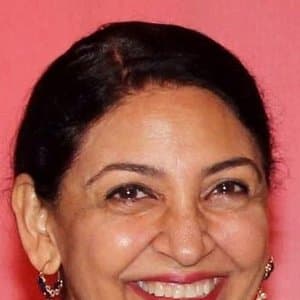 Deepti Naval