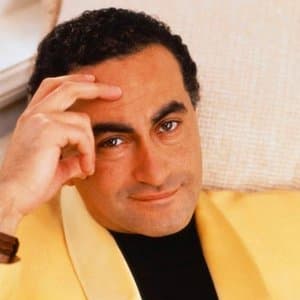 Dodi Fayed