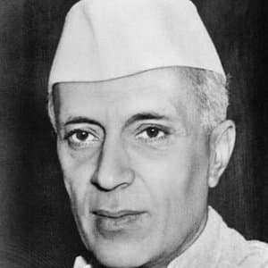 Jawaharlal Nehru