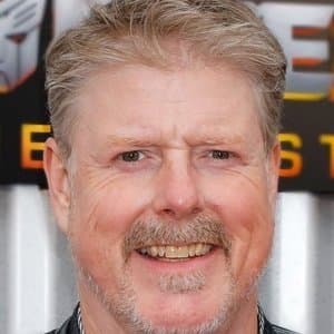 John DiMaggio