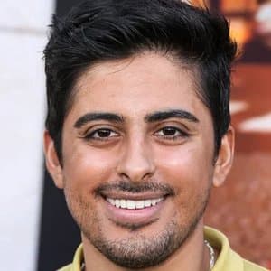 Karan Brar