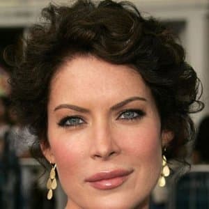 Lara Flynn Boyle