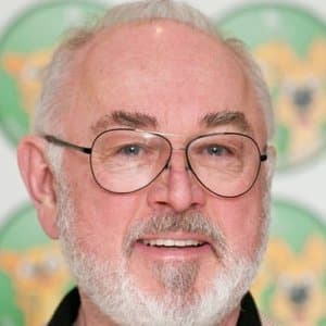 Peter Egan