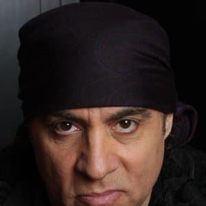 Steven Van Zandt