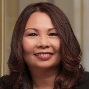 Tammy Duckworth