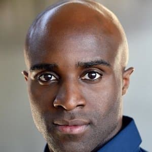 Toby Onwumere